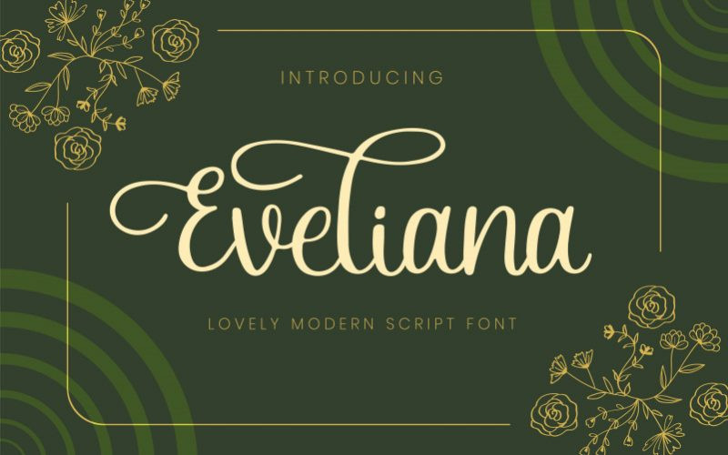 Eveliana Font