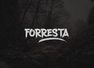 Forresta Font