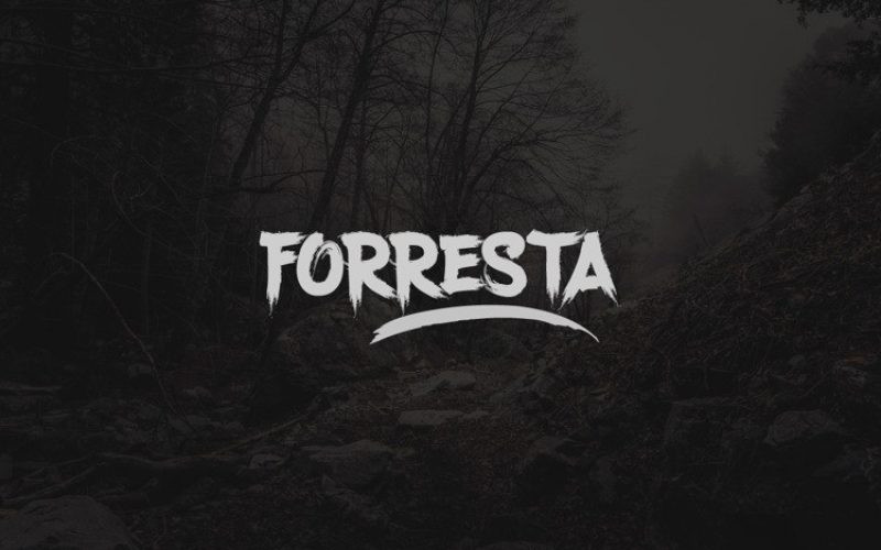 Forresta Font