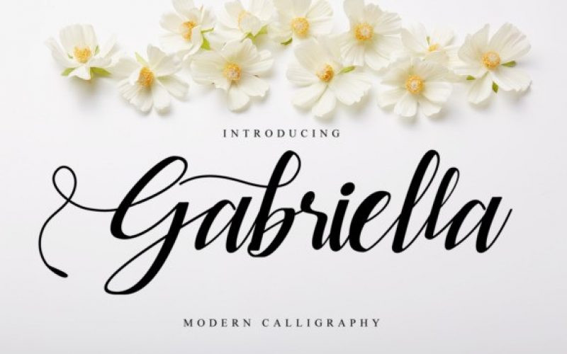 Gabriella Font