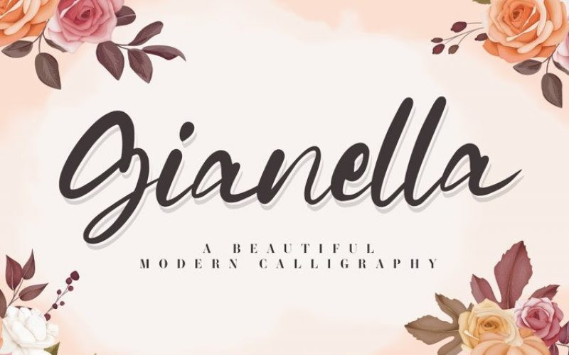 Gianella Font