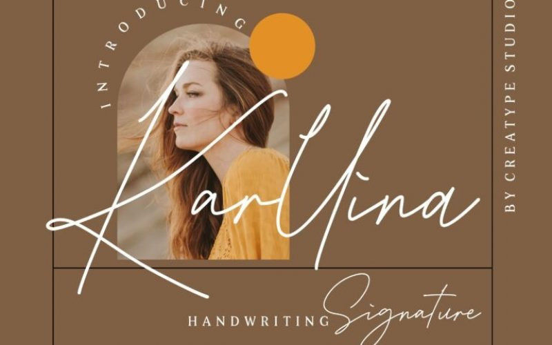 Karllina Font