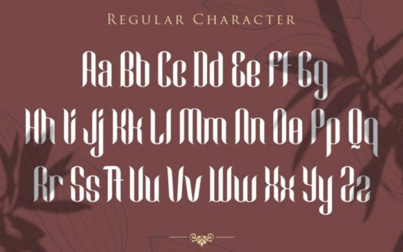 Looqie Font