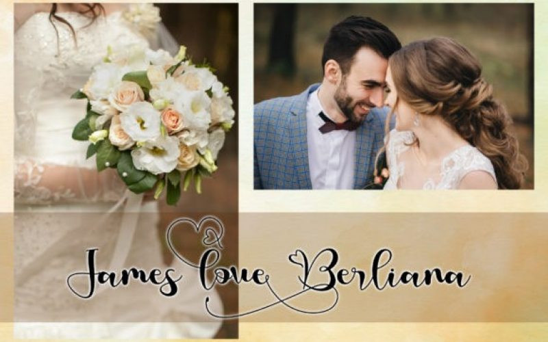 Love Valentina Font