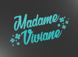 Madame Viviane Font