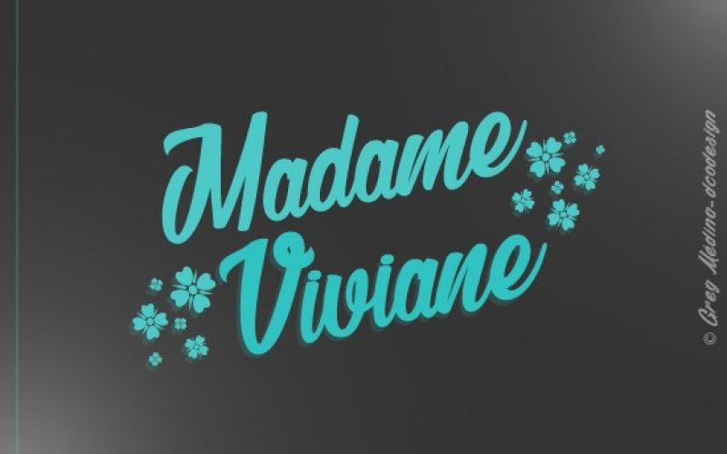 Madame Viviane Font