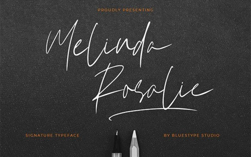 Melinda Rosalie Font