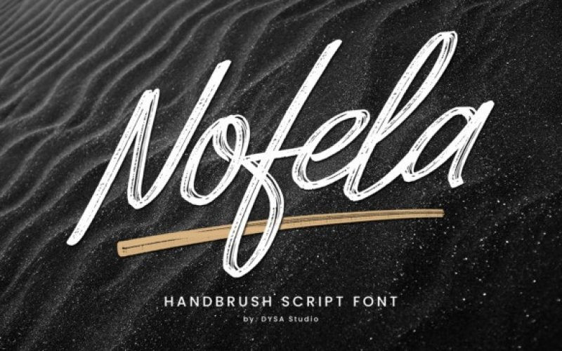 Nofela Font