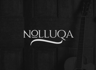 Nolluqa Font