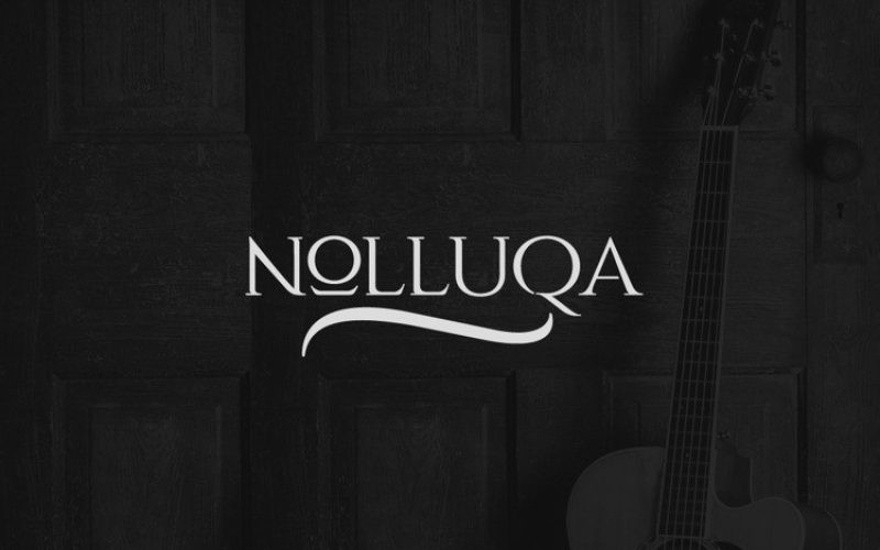 Nolluqa Font