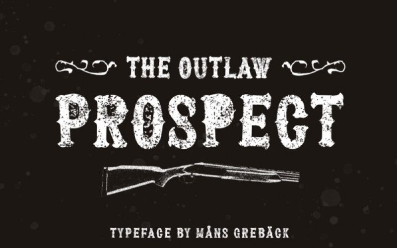 Prospect Font