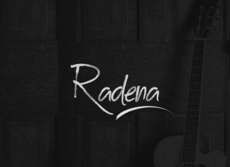 Radena Font
