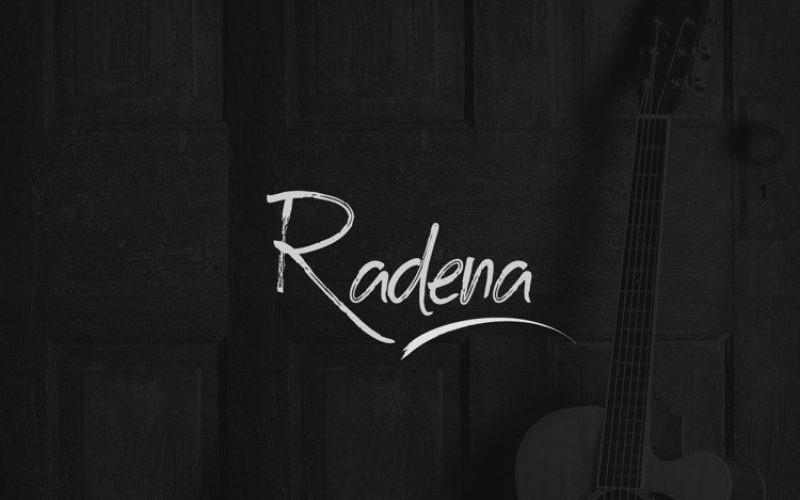 Radena Font