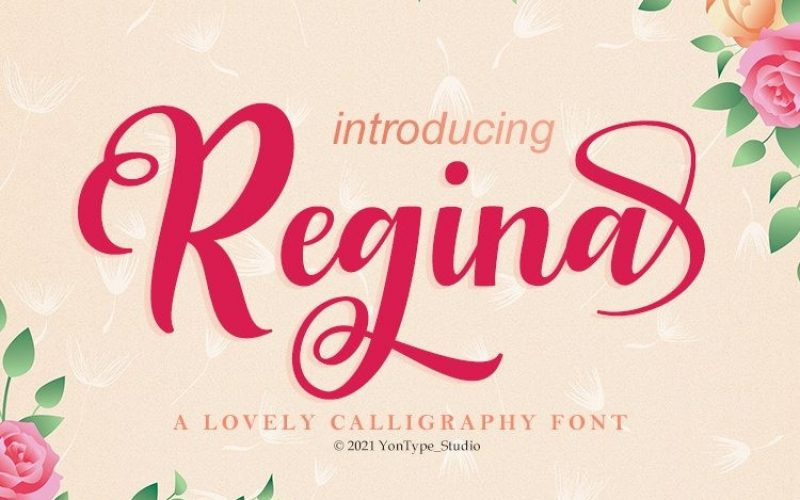 Regina Font