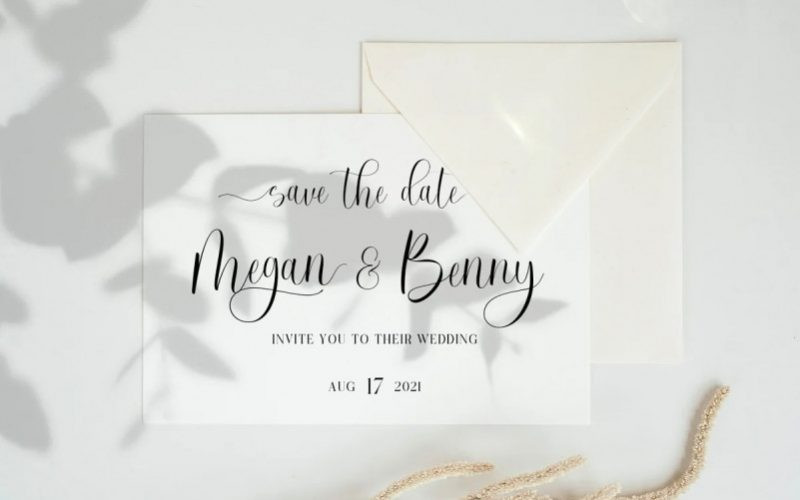 RuthClair Font