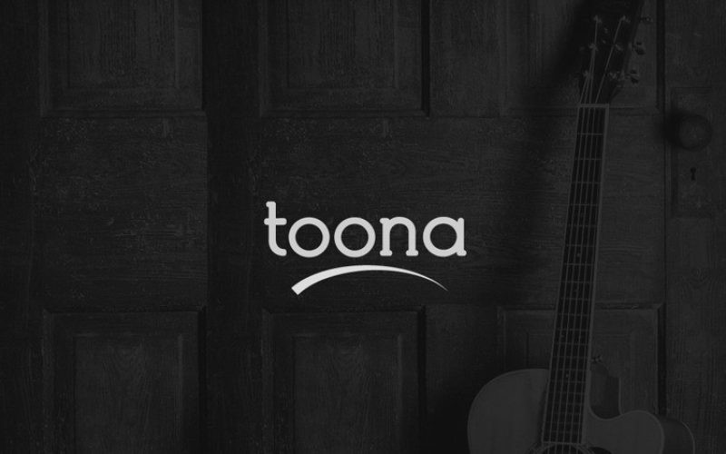 Toona Font