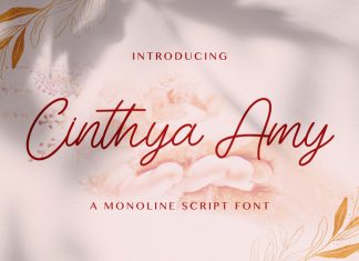 Cinthya Amy Font