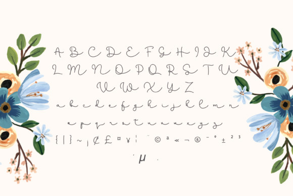 Eilya Font