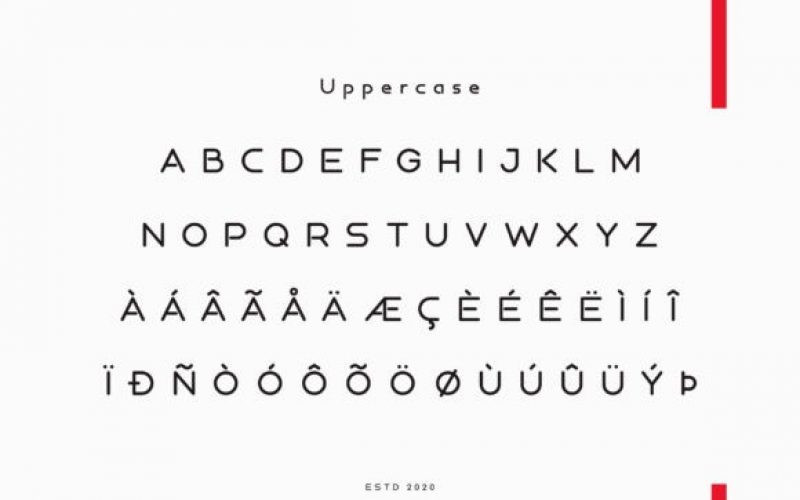 Akanta Font