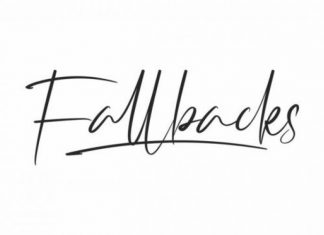 Fallbacks Script Font