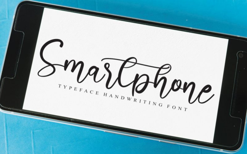 Scratchones Creative Font