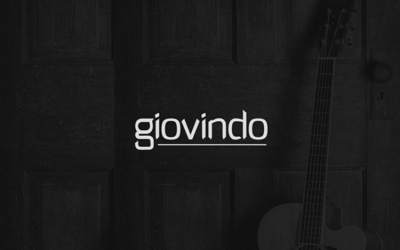 Giovindo Font