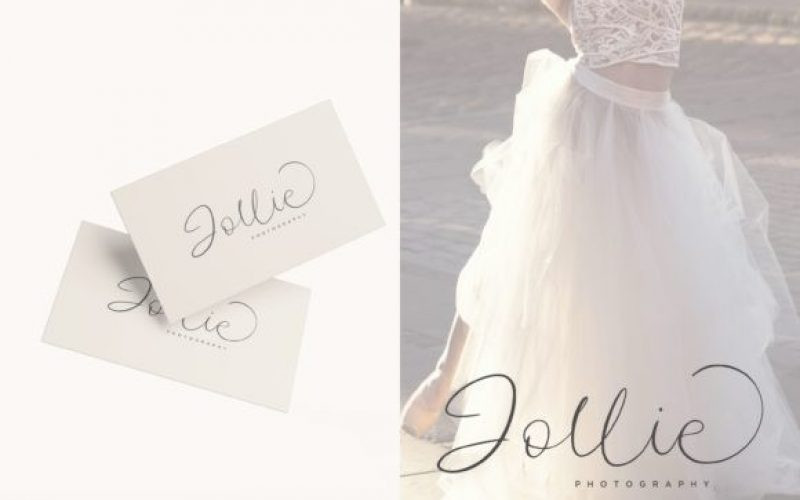 Hello Nadhira Script Font