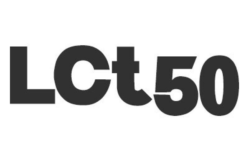 LCt50 Sans Serif Font