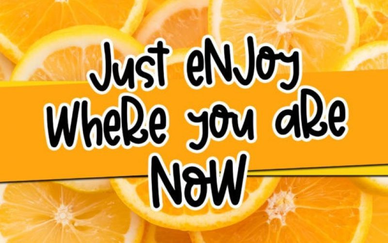 Lemon Crush Font