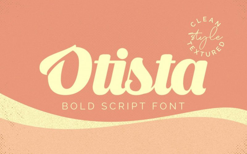 Otista Font