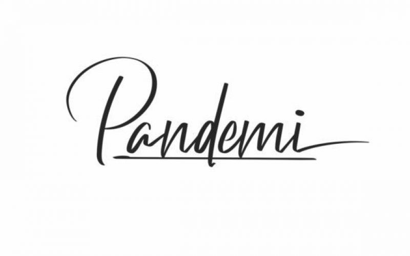 Pandemi Font