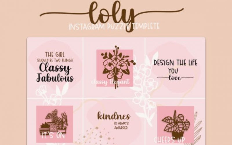 Pinky Latte Script Font