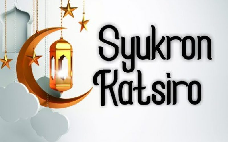 Puasa Ramadhan Display Font