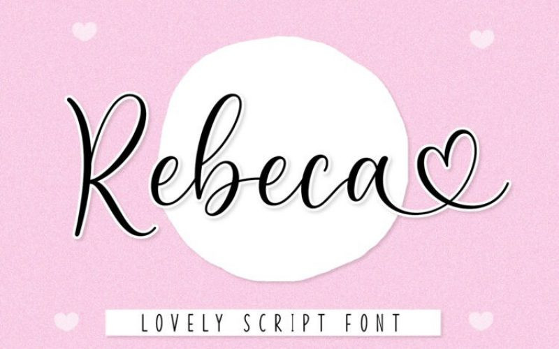 Rebeca Font