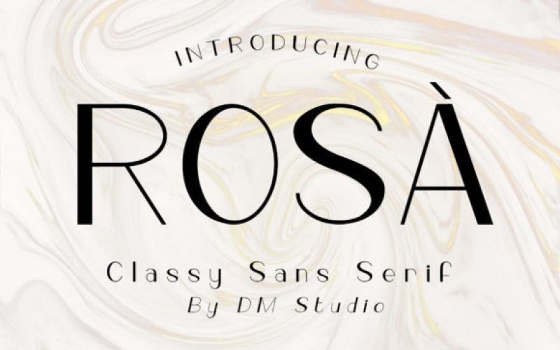 Rosà Font