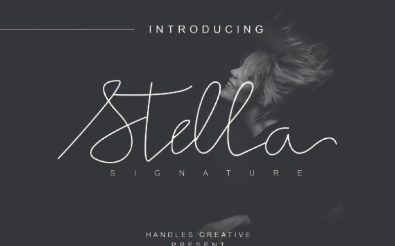 Stella Font