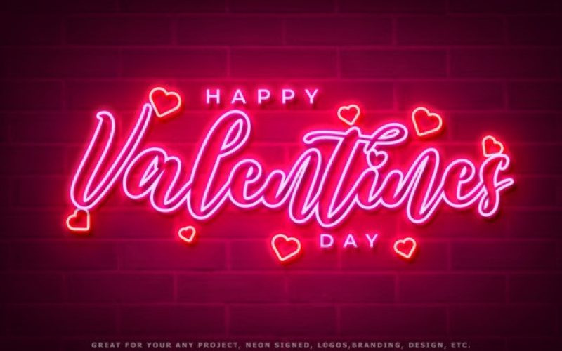 Valentine Wonder Script Font