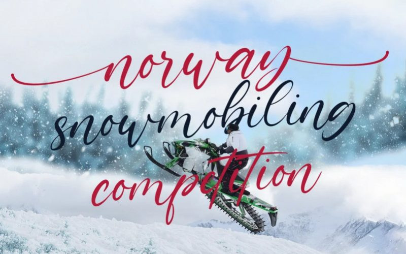 Winterline Script Font