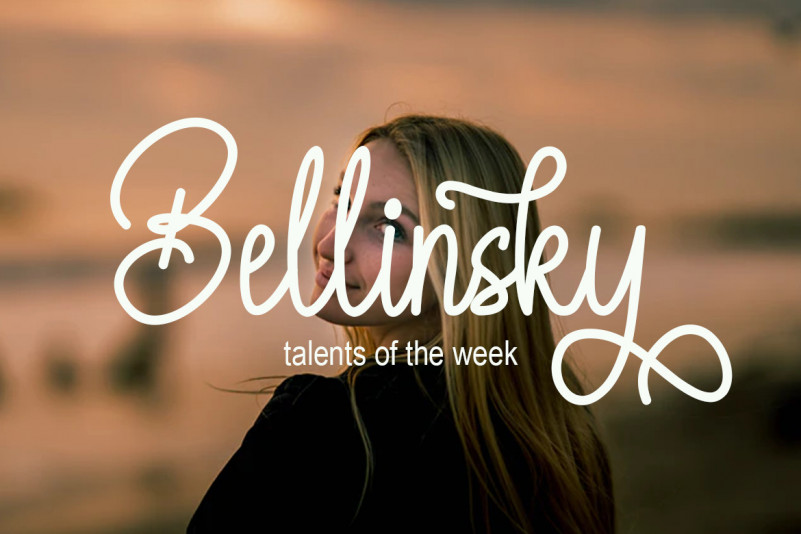 Beautyline Script Font