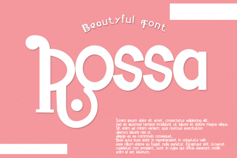 Aurolla Display Font