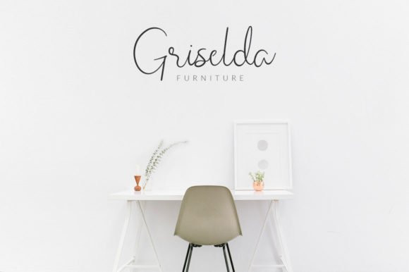 Galadriel Handwritten Font