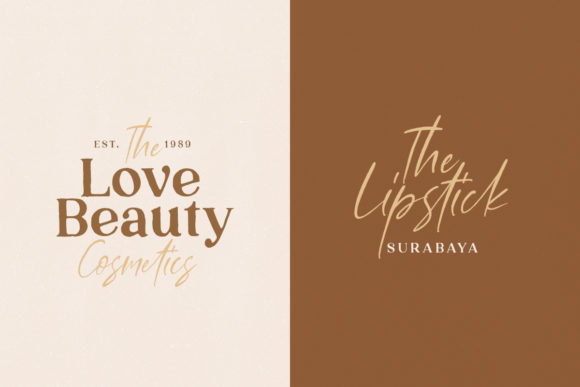 Louise Walker Script Font