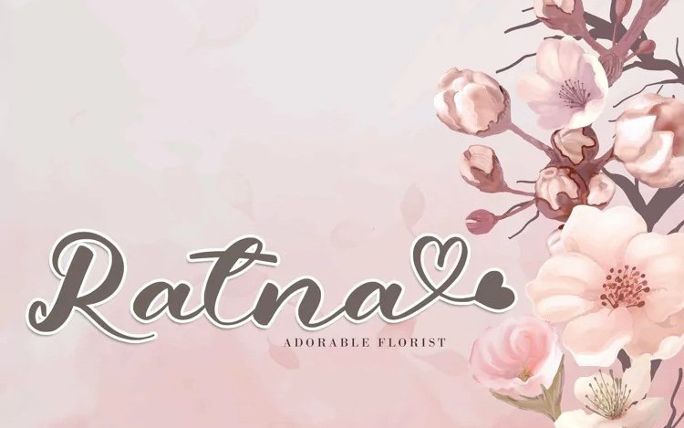 Anttine Script Font