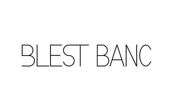 Blest Banc Sans Serif Font