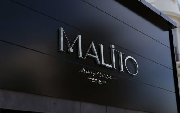 Malito Fashion Serif Font