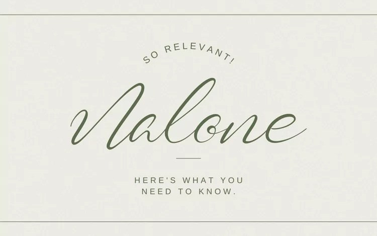 Maloya Script Font