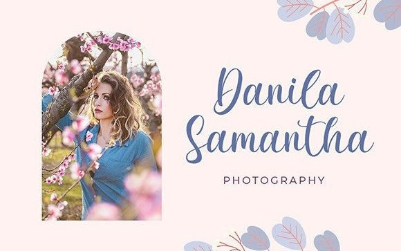 Spring Date Script Font