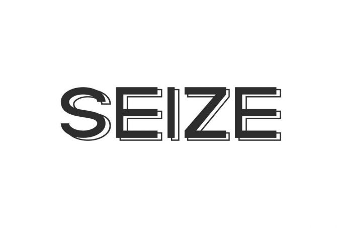 Seize Sans Serif Font