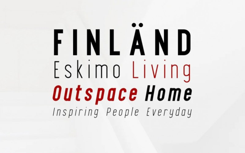 Finland Sans Serif Font