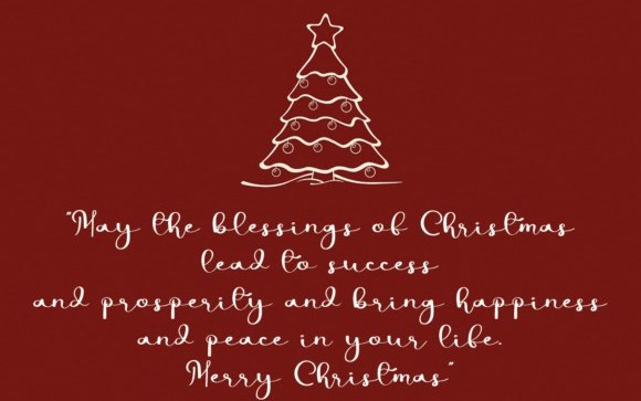 Hello Christmas Script typeface